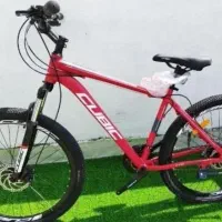 شهرضا گردی با دوچرخه برندویوا