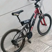 دوچرخه ۲۴ دنده ایی|دوچرخه، اسکیت، اسکوتر|نهاوند, |دیوار