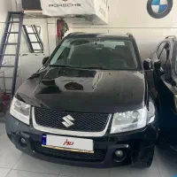 سوزوکی ویتارا مدل ۹۲