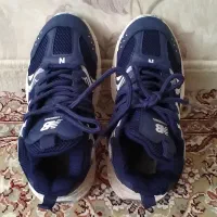 کتونی نونو بچه گونه