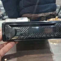 ضبط پایونر ۱۹۵۲