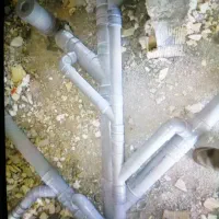 لوله وبرق کشی