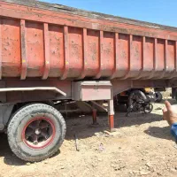 تریلی کمپریس