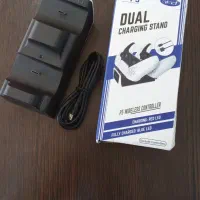 استند شارژ پی اس فور و فایو