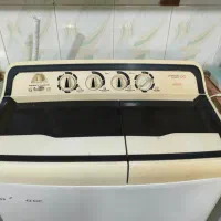 ماشین لباس شویی|ماشین لباسشویی و خشک‌کن لباس|دورود, |دیوار