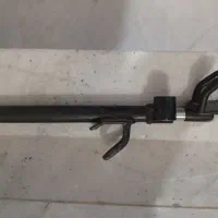 قفل فرمان ماشین