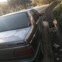 پژو ۴۰۵|خودرو سواری و وانت|نهاوند, |دیوار