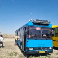 اتوبوس درستی حریم کرامت