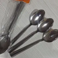 سرویس قاشق شش عددی در تعداد محدود