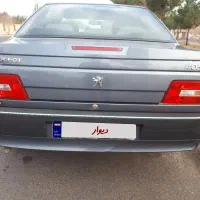 پژو ۴۰۵ اس ال ایکس تیوفایو|خودرو سواری و وانت|سبزوار, توحیدشهر|دیوار