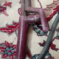 کابل جوشکاری صنعتی سایز