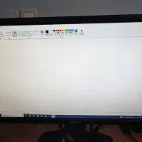 مانیتور دل p2212h|قطعات و لوازم جانبی رایانه|شیراز, تاچارا|دیوار