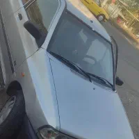 پراید صبا