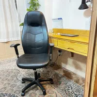 صندلی اداری و گیمینگ لوکس