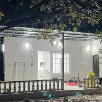 باغ ۳۲۰۰ متری۲۰ ساله سند تک برگ