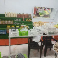 وسایل میوه و تره بار