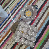 ۱۵ عدد هالوژن سالم