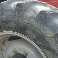 تراکتور ۴۷۵ جفت مدل ۴۰۳|خودرو سنگین|مرودشت, ثبت احوال|دیوار