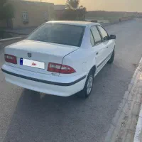 سمندLx|خودرو سواری و وانت|بندر گناوه, |دیوار