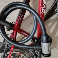 دوچرخه اورلورد24|دوچرخه، اسکیت، اسکوتر|اسلام‌شهر, شهرک قائمیه|دیوار