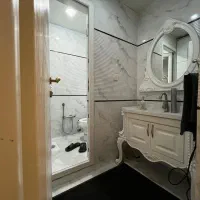 زعفرانیه/158متر/سه خواب/دوپارکینگ