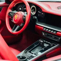 پورشه 911 CARRERA S گذرموقت 5 ساله|خودرو سواری و وانت|تهران, نیاوران|دیوار