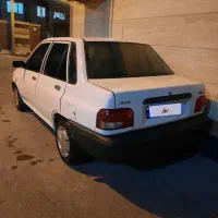 پراید ۱۳۱|خودرو سواری و وانت|ساوه, |دیوار