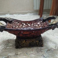 ظرف میوه پلی استر