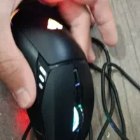 موس گیمینگ حرفه ای