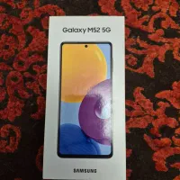 سامسونگ گلکسی M52