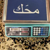ترازو ۴۰ کیلویی محک