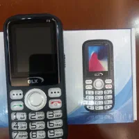 گوشی موبایل جی ال ایکس مدلf9 نو