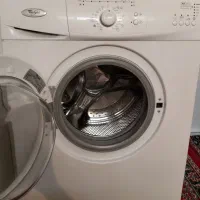 لباس‌شویی‌ویر‌پول