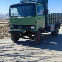 خاور 808 مدل 63