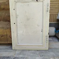 درب آلمنیومی مناسب حوض انبار