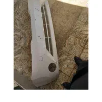 سپر جلو تیبا ۲