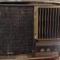 کولرگازی پنجرای اوجنرال18