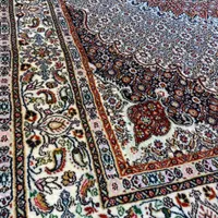 یک عدد فرش دستبافت ۵ متری ماهی مناسب خاص پسندان|فرش|تهران, صادقیه|دیوار
