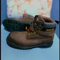 کفش کوهنوردی بوت مدل تیم و cat کاترپیلار 43|کیف، کفش، کمربند|تهران, اوقاف|دیوار