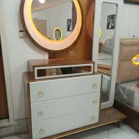 تخت دونفره و دوتا تک نفره