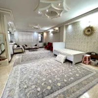 فروش آپارتمان۱۳۰متری سه‌خواب/مطهری،استاد شهریار