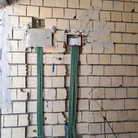 برق ساختمان|خدمات پیشه و مهارت|میاندوآب, |دیوار