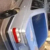 پژو پارس