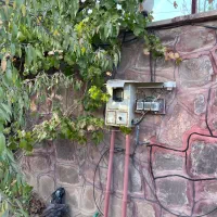 باغ ویلا باانشعابات کامل اب برق گاز کنتور|فروش خانه و ویلا|آبسرد, |دیوار