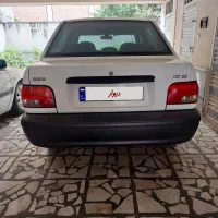فروش پراید