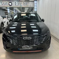 ام وی ام X33 /صفر و خشک/ تحویل آنی