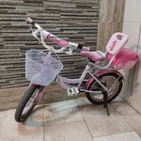 دوچرخه سایز ۱۶