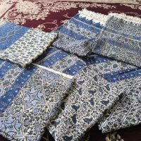 سفره قلمکاره اصفهان