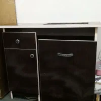 میز چرخ