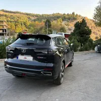 چانگان Cs 55 وارداتی|خودرو سواری و وانت|شیراز, ستارخان|دیوار